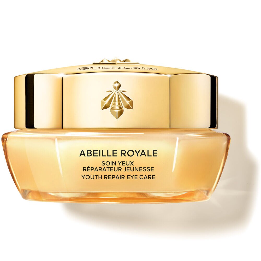 ⑤GUERLAIN ABEILLE E アイクリーム 15ml Creme de Olhos Abeille Royale Youth Repair - Sephora